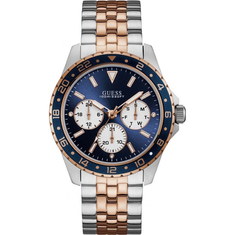 Guess - W1107G3 - Azzam Watches 