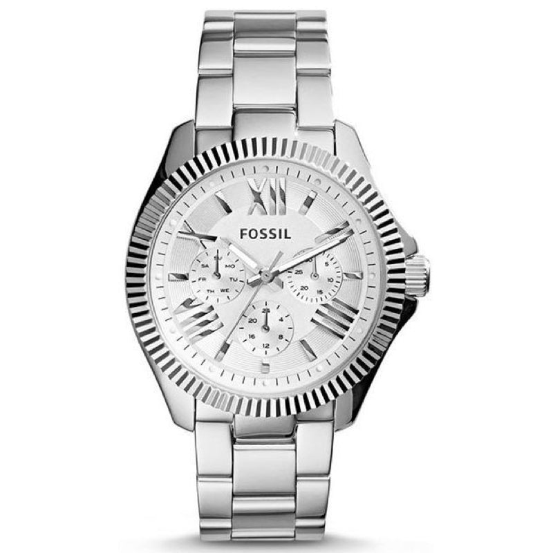 Fossil - AM4568 - Azzam Watches 