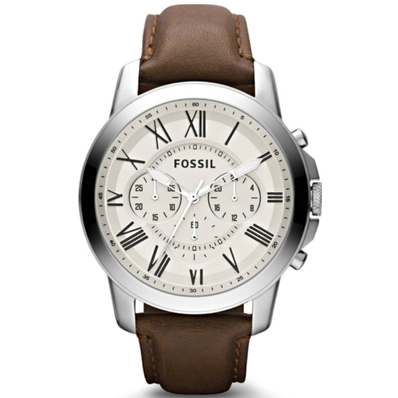 Fossil - FS4735 - Azzam Watches 