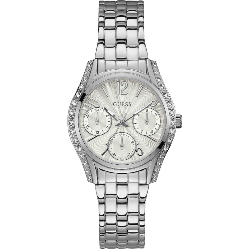 Guess - W1020L1 - Azzam Watches 