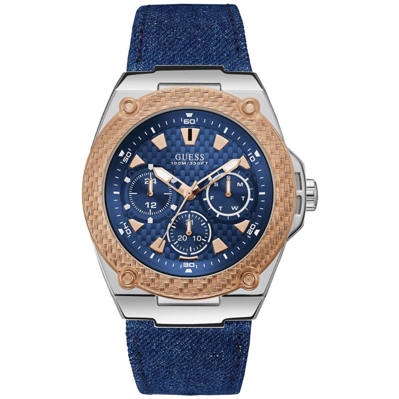 Guess - W1058G1 - Azzam Watches 