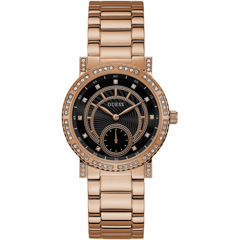 Guess - W1006L2 - Azzam Watches 
