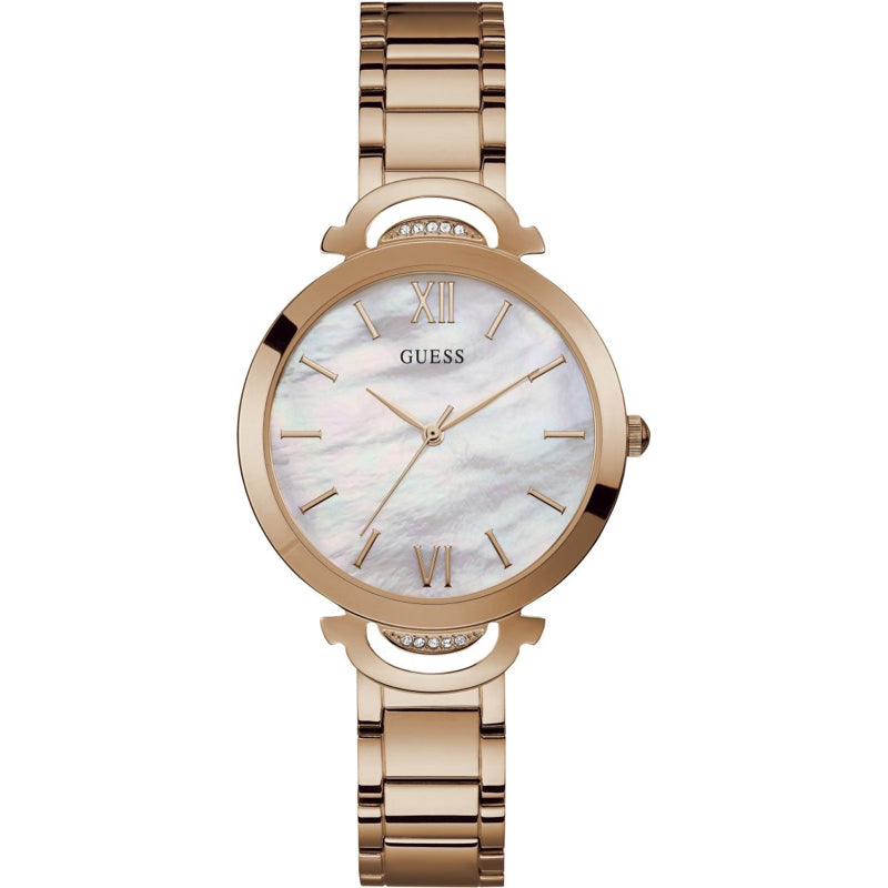 Guess - W1090L2 - Azzam Watches 