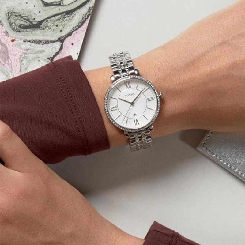 Fossil - ES3545 - Azzam Watches 