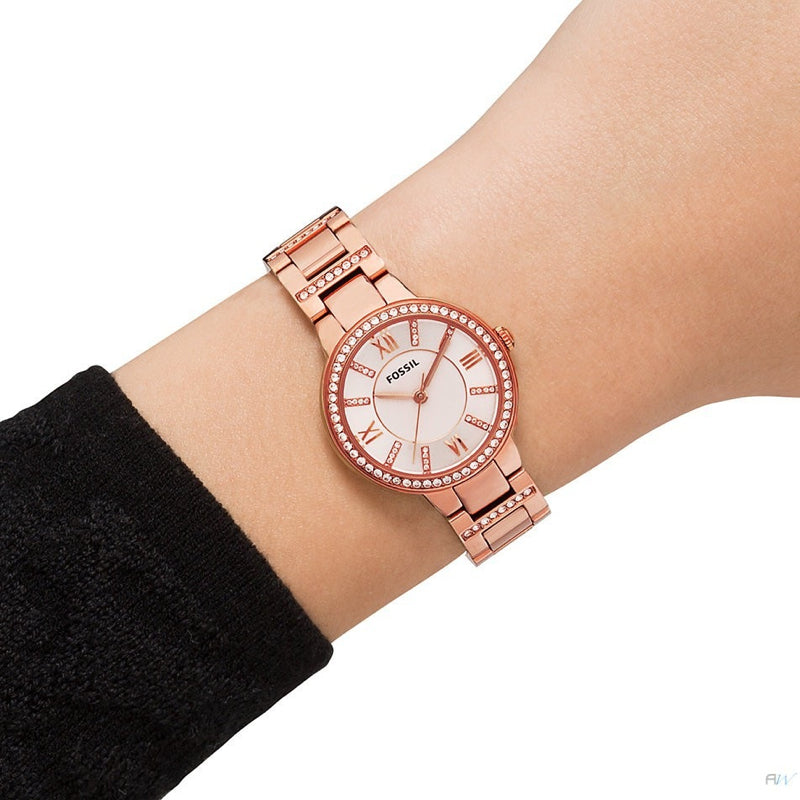 Fossil - ES3284 - Azzam Watches 