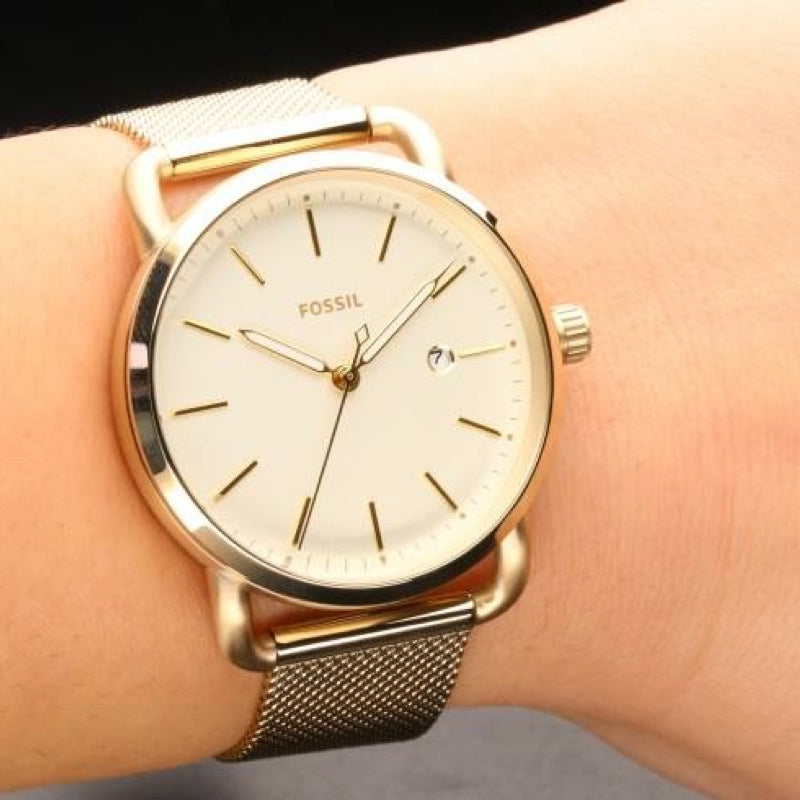 Fossil - ES4332 - Azzam Watches 
