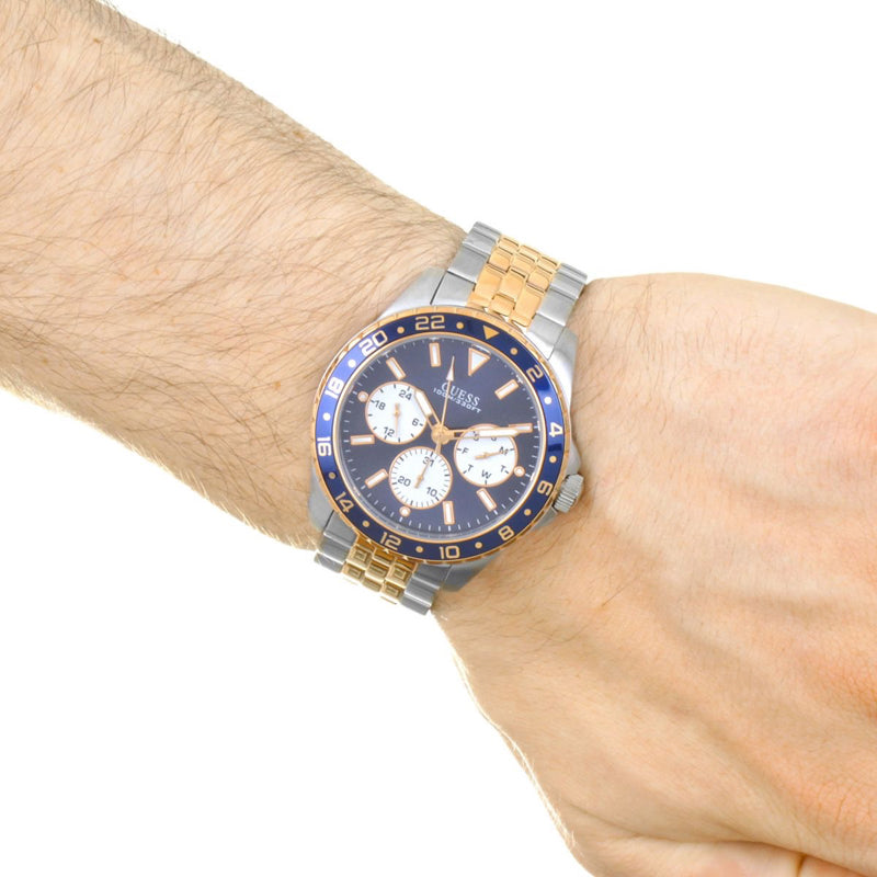 Guess - W1107G3 - Azzam Watches 