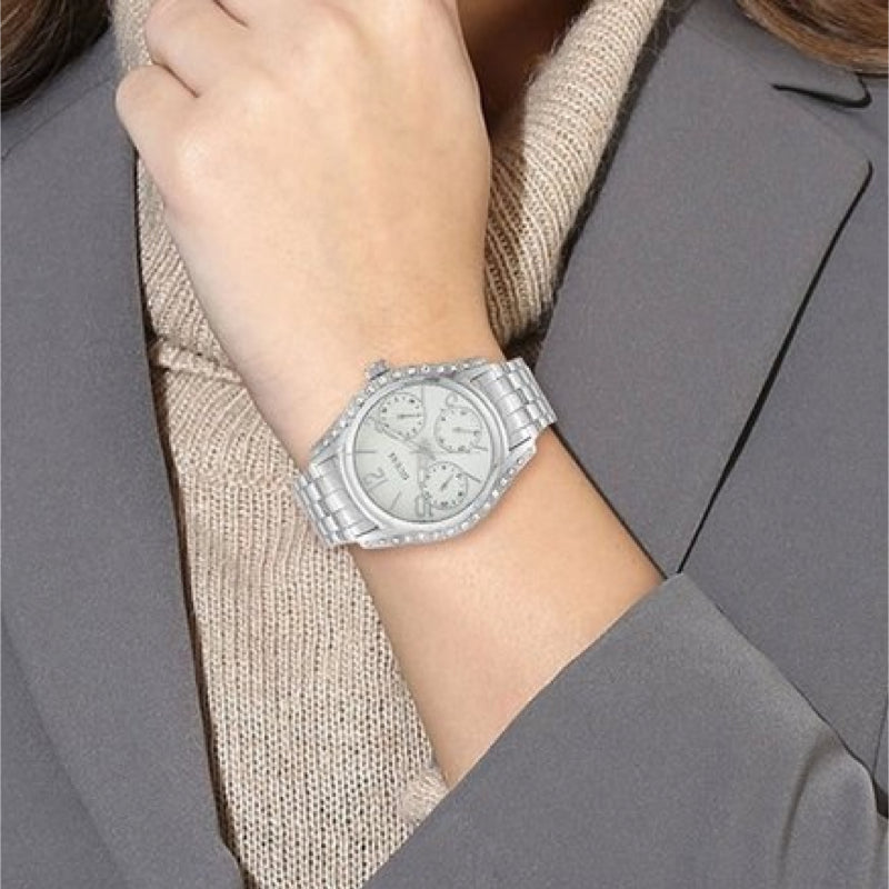 Guess - W1020L1 - Azzam Watches 