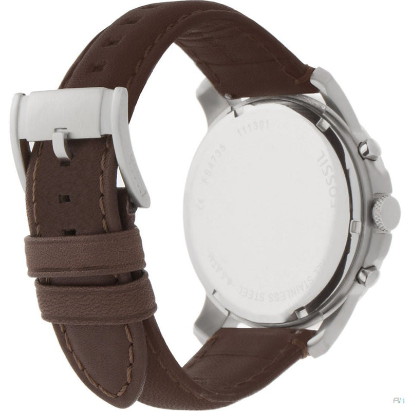 Fossil - FS4735 - Azzam Watches 