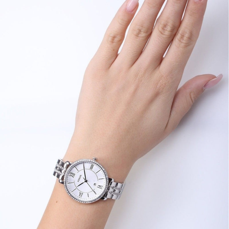 Fossil - ES3545 - Azzam Watches 