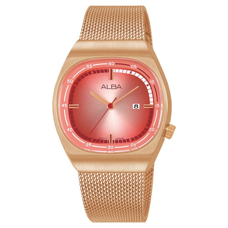 Alba - AH7Y22X