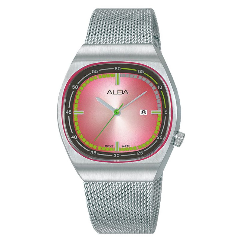 Alba - AH7Y29X