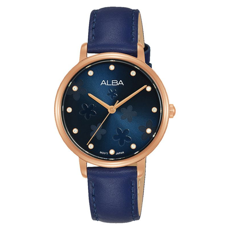 Alba - AH8856X