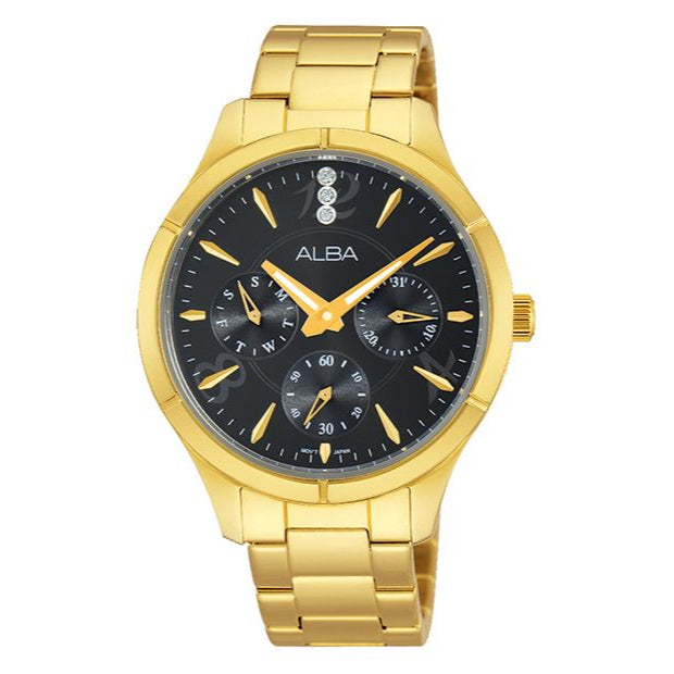 Alba - AP6448X