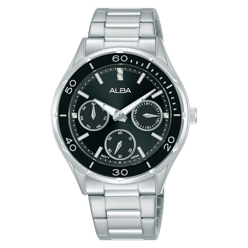 Alba - AP6709X