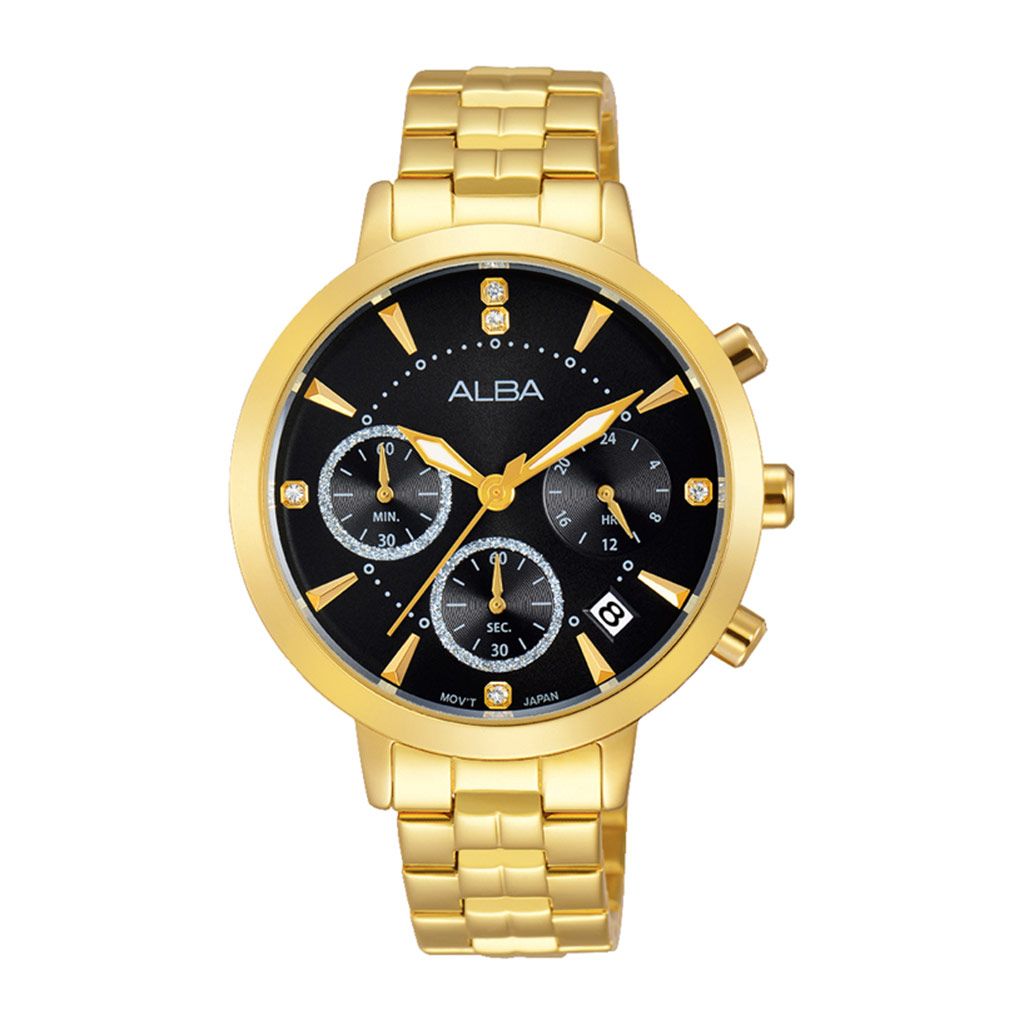 Alba - AT3948X