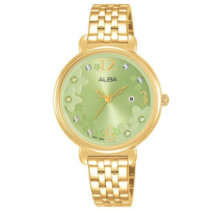 Alba - AH7V94X