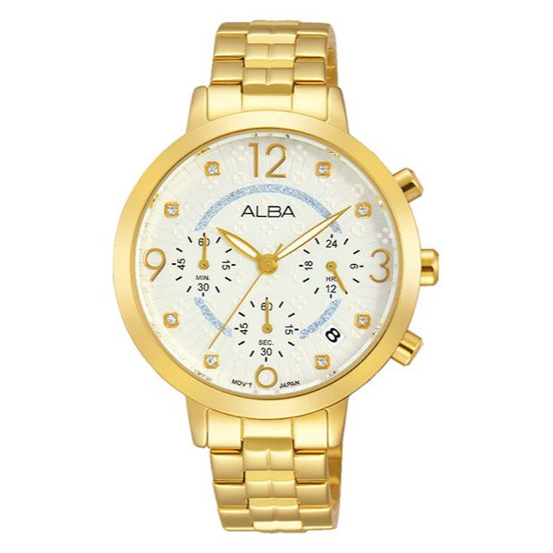 Alba - AT3952X