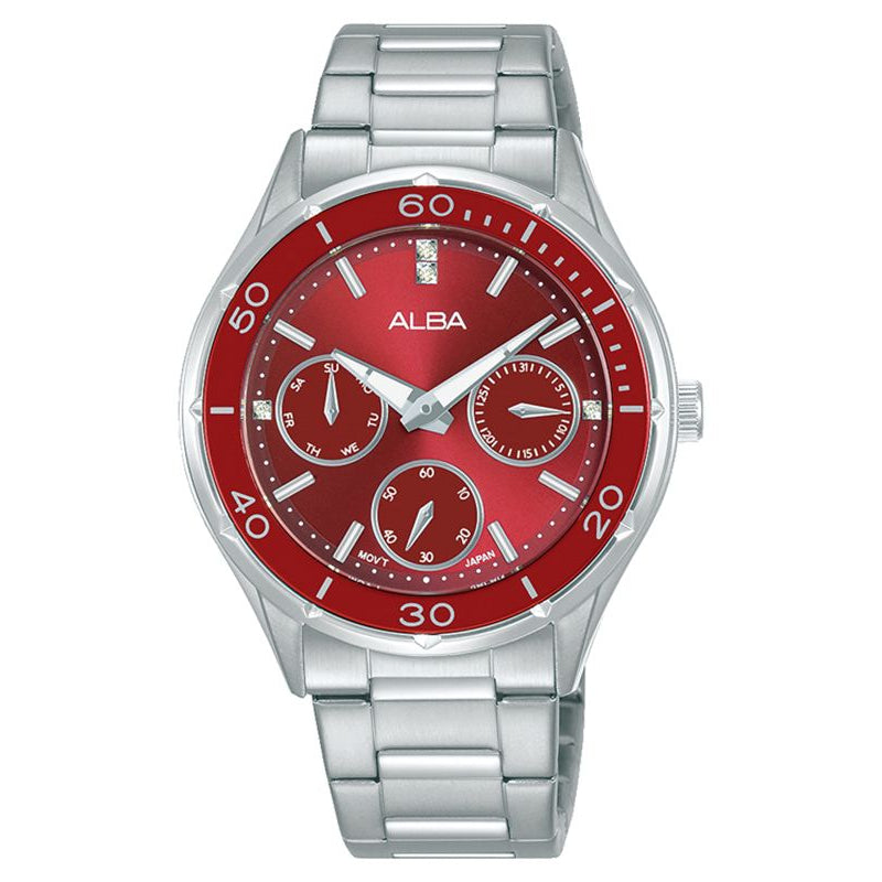 Alba - AP6705X