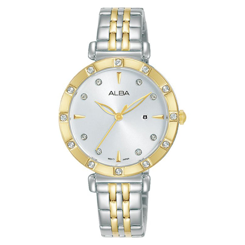 Alba - AH7AA8X