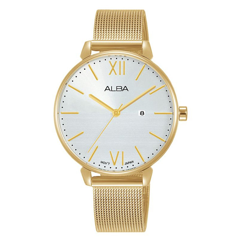 Alba - AH7AE4X