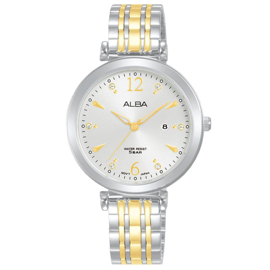 Alba - AH7BW1X