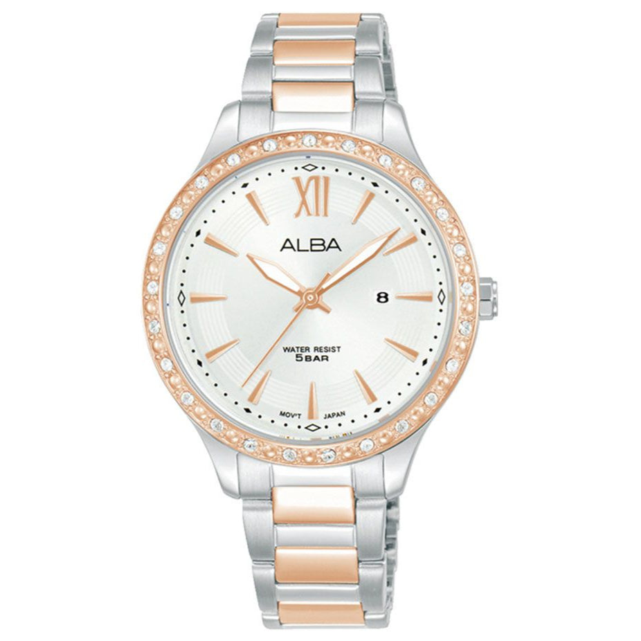 Alba - AH7BX6X