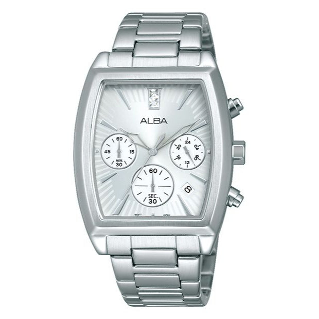 Alba - AT3697X