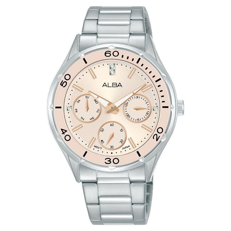 Alba - AP6707X