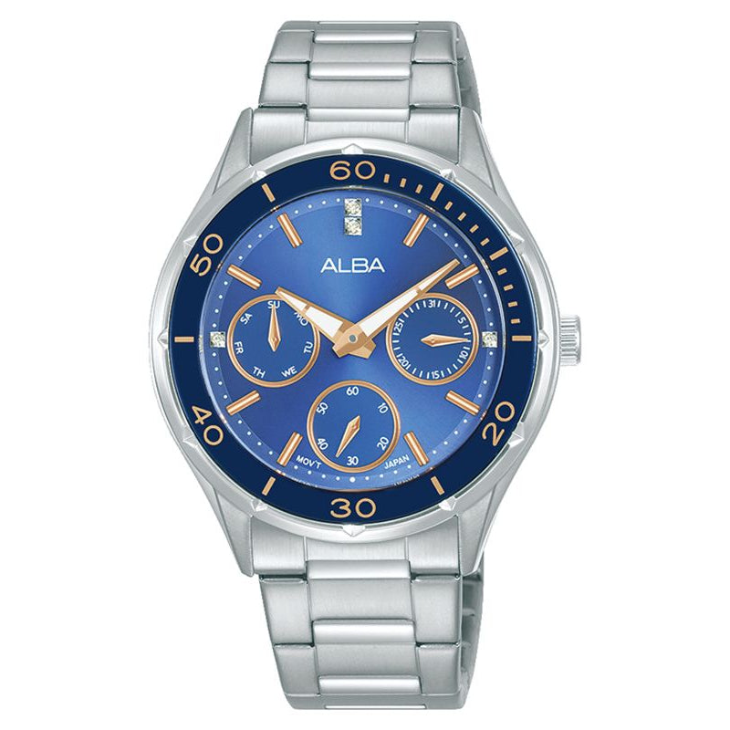 Alba - AP6703X