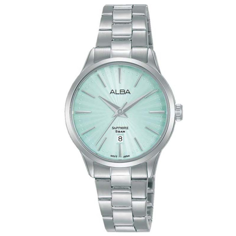 Alba - AH7W89X