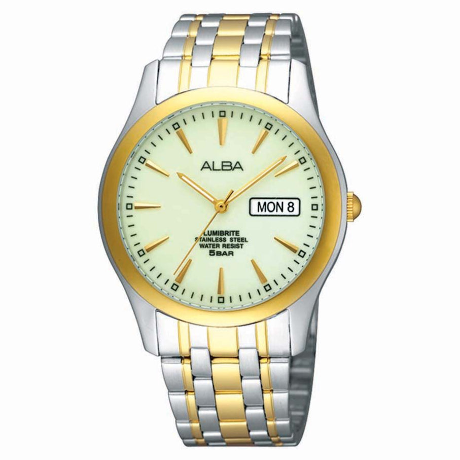 Alba - AXND50X