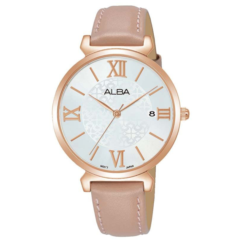 Alba - AG8K78X