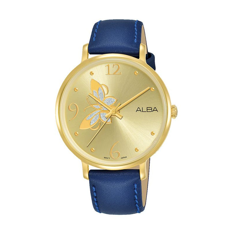 Alba - AH8612X