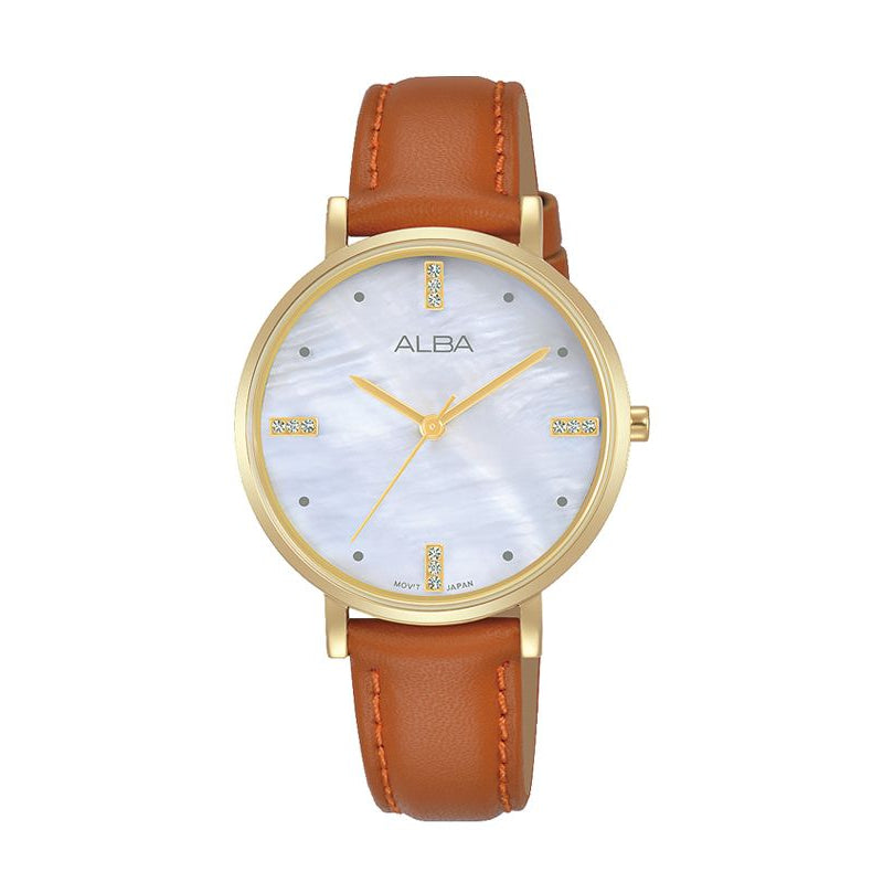 Alba - AH8882X