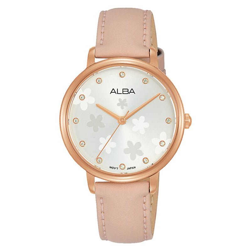 Alba - AH8858X