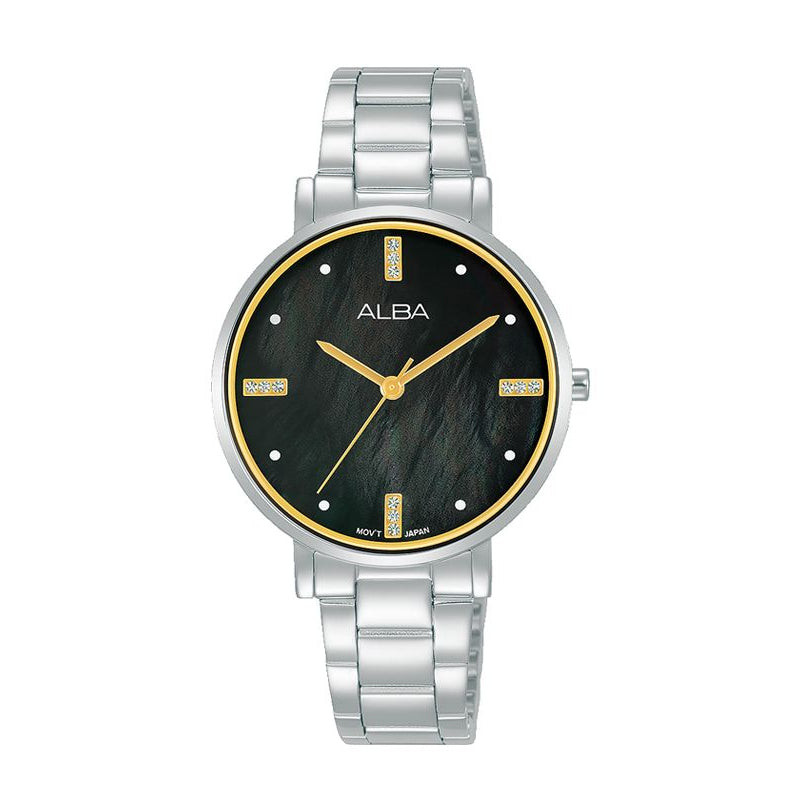 Alba - AH8881X