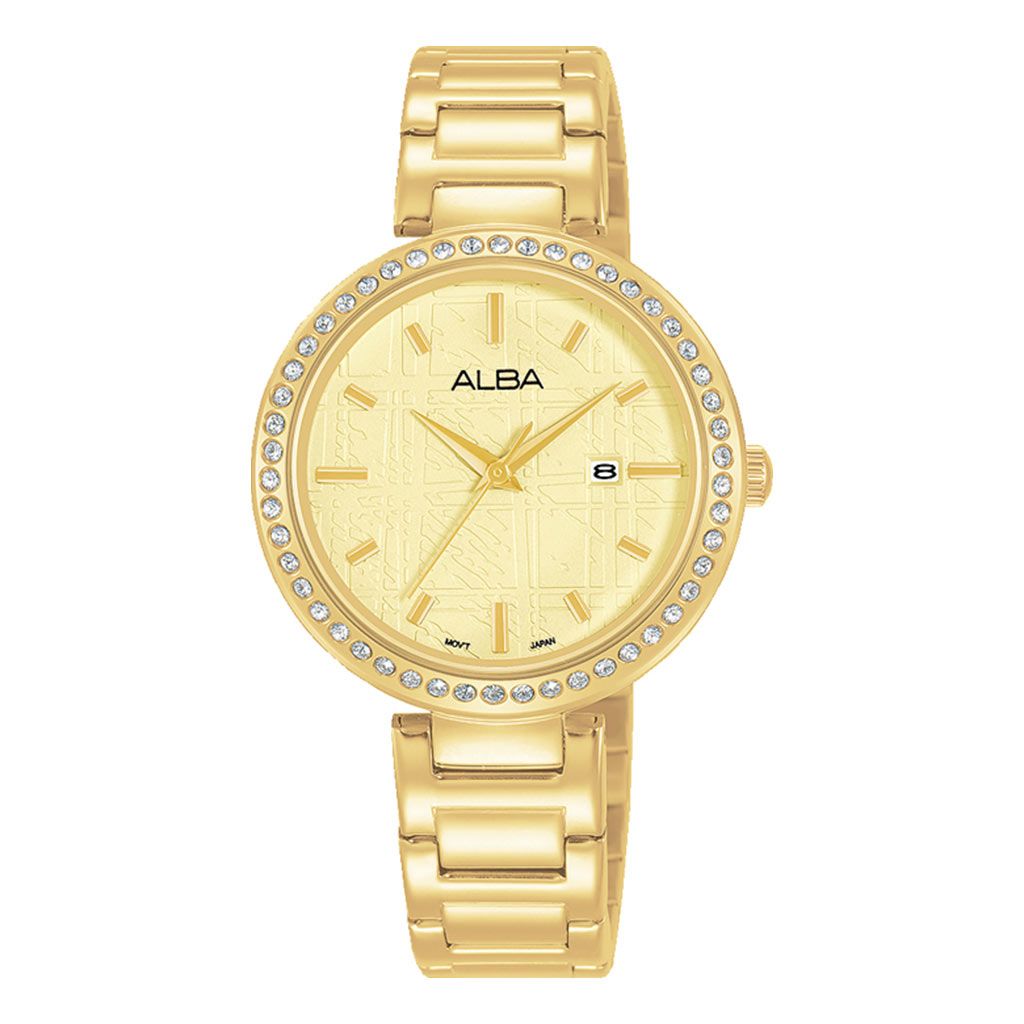 Alba - AH7X36X