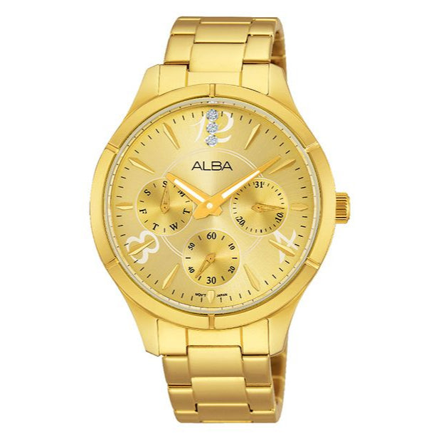 Alba - AP6450X