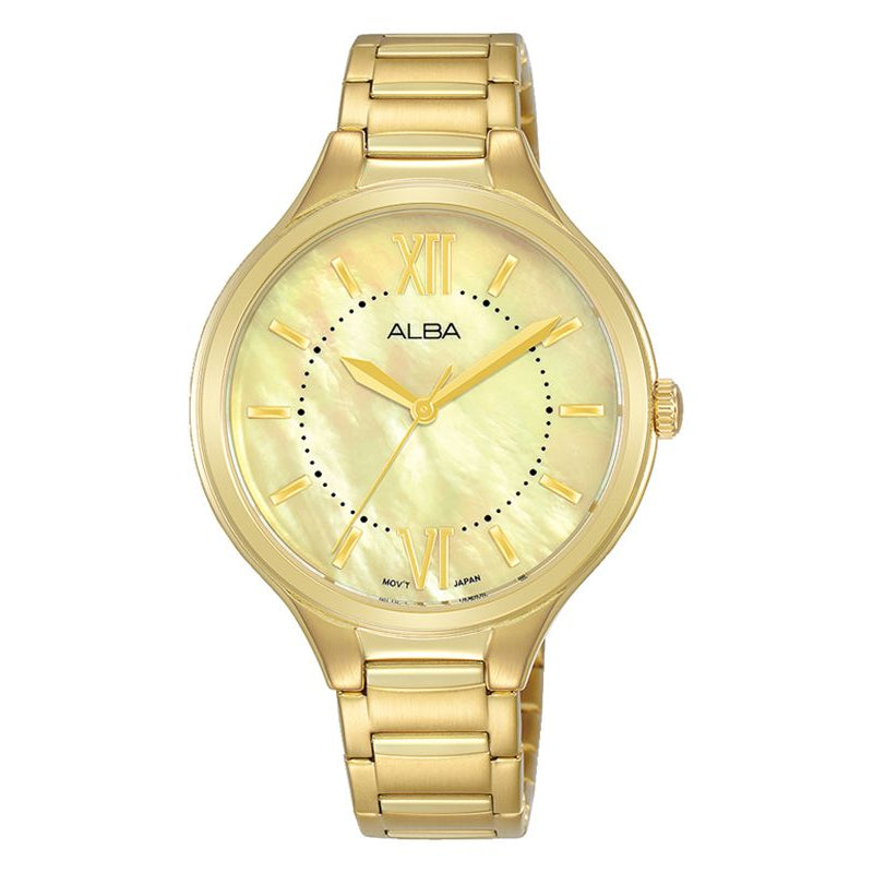 Alba - AH8888X