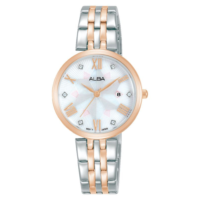 Alba - AH7Z78X