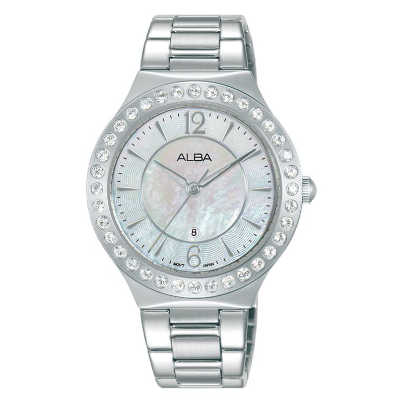 Alba - AH7Z99X