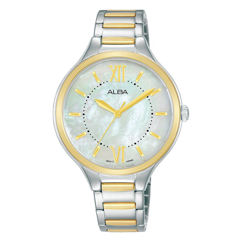 Alba - AH8894X