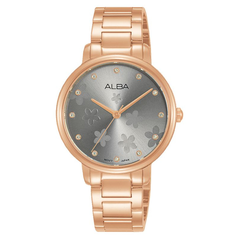 Alba - AH8846X
