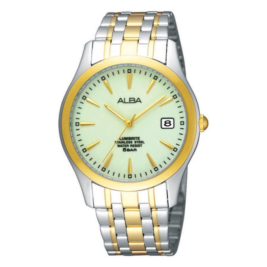 Alba - AXHK92X