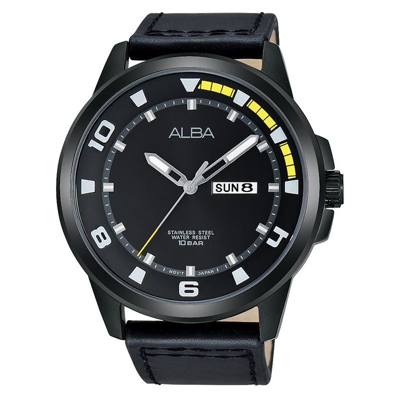 Alba - AV3315X