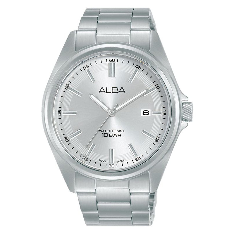 Alba - AS9N61X