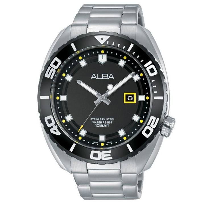 Alba - AG8H41X