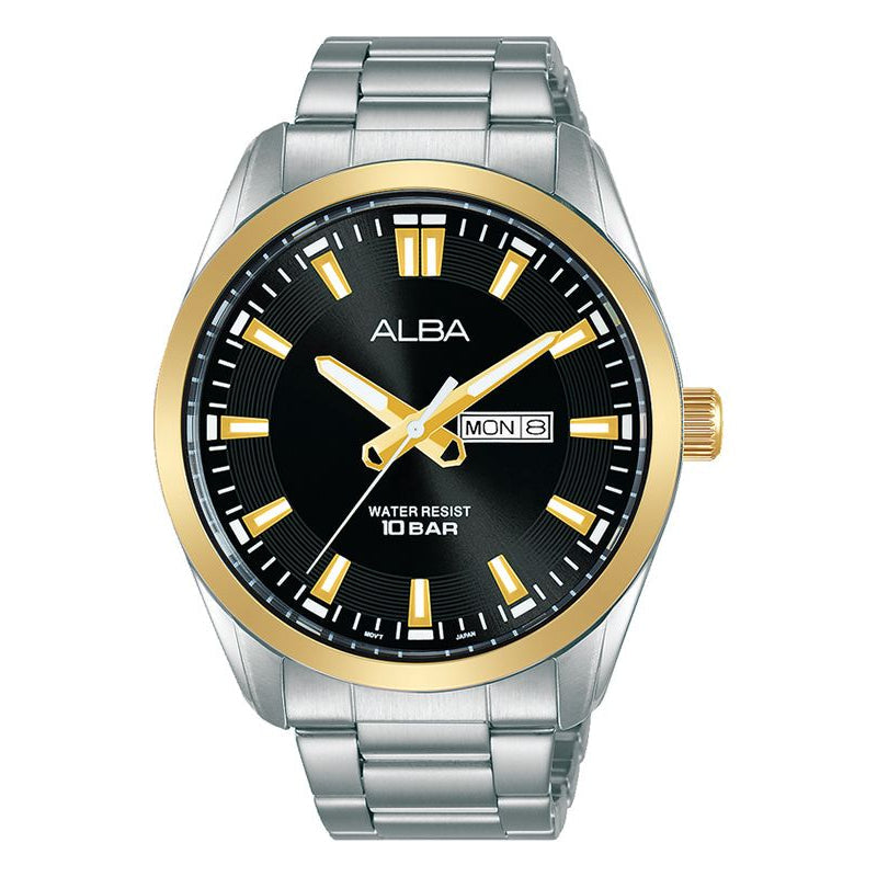 Alba - AJ6134X