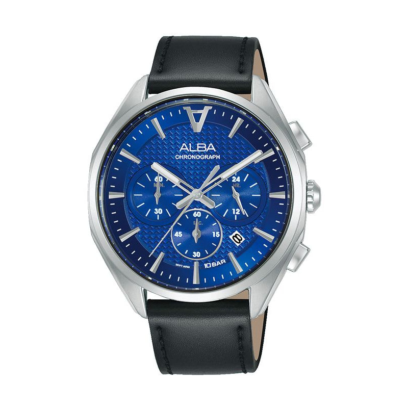 Alba - AT3G87X